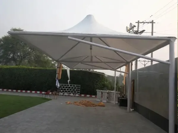 Canopy Shade