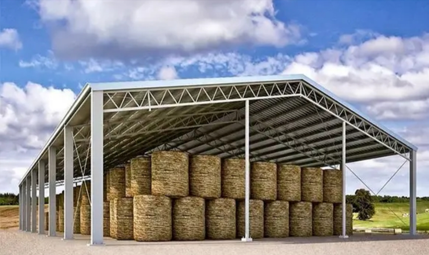 Tensile Car Parking Shade