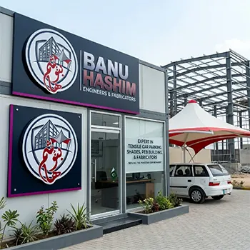 Our Office