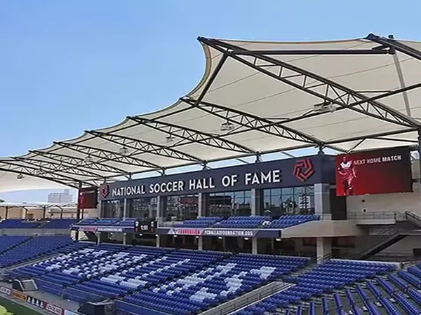 Stadium Shade