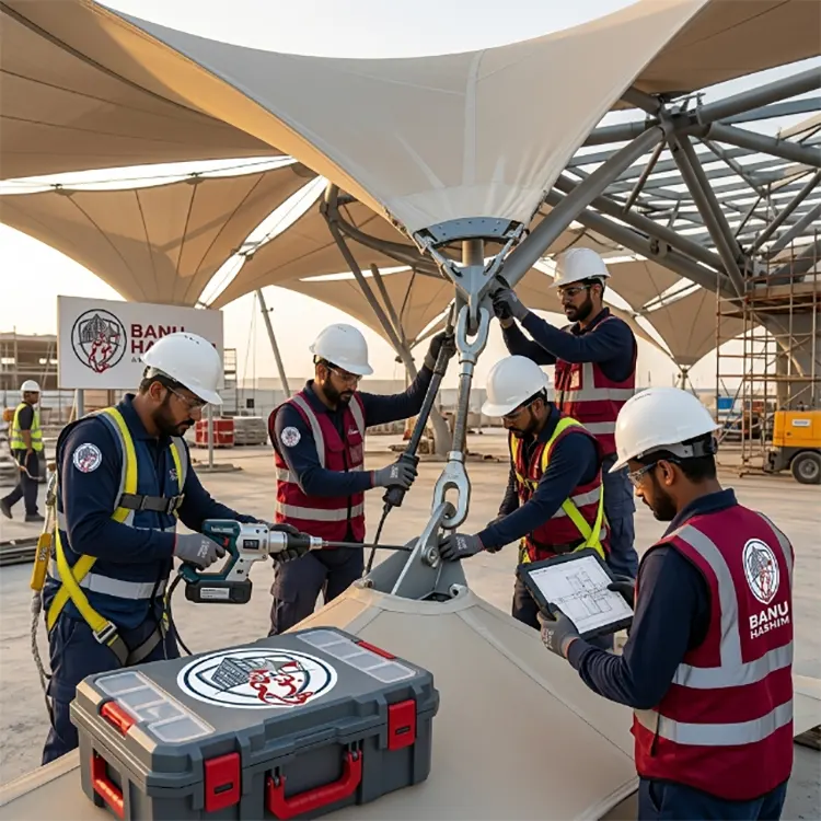 Installation Process